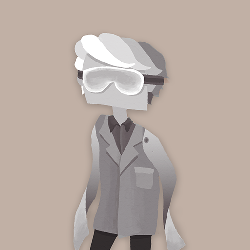 Dish Life Concept Art