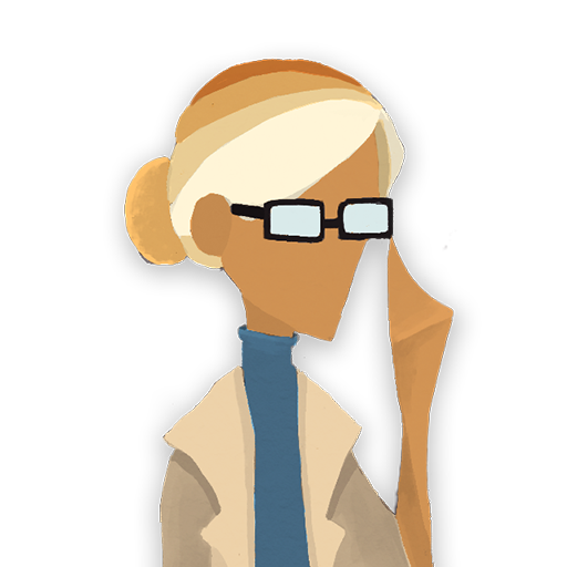 Stem Cell Scientist Art