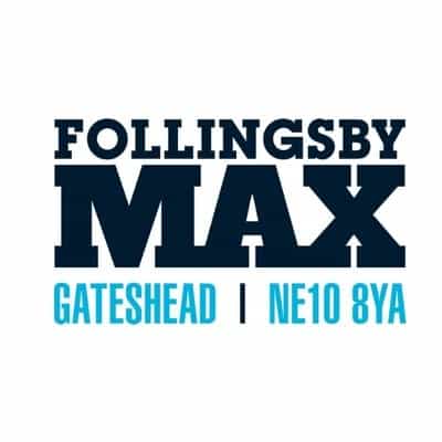 Follingsby Max AR
