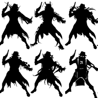 Honeypot Espionage Concept Art