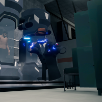 Honeypot Espionage Tranzfuser