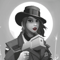 Honeypot Espionage Concept Art