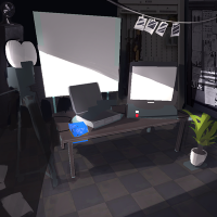 Honeypot Espionage Game Design