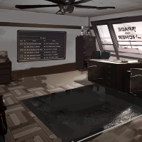 Honeypot Espionage VR game