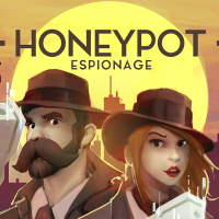 Honeypot Espionage