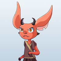 Hypothalamus Hunt Concept Art