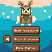 Hypothalamus Hunt Serious Game