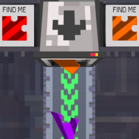 Hypothalamus Hunt Mini Game