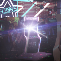 Virtual Reality Arcade Games