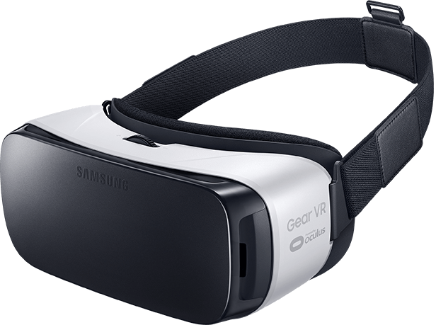 Samsung Gear VR