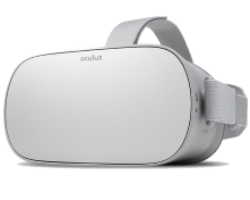 Oculus Go