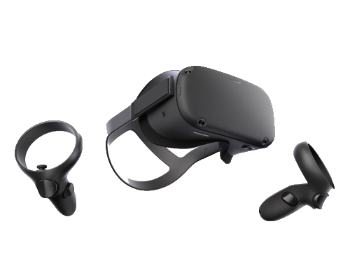 Oculus Quest