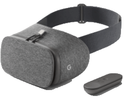 Google Daydream