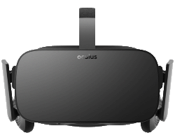 Oculus Rift